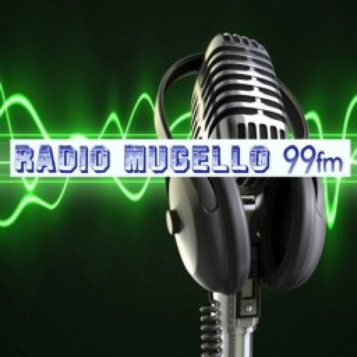 Radio Mugello 99fm icon