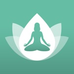 Yogamoji Blissed out emojis  stickers for yogis