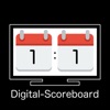 DScoreBoardTerminal - iPhoneアプリ