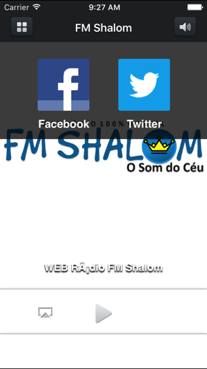 FM Shalom(圖2)-速報App