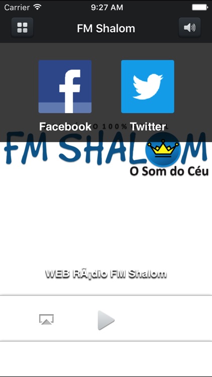 FM Shalom