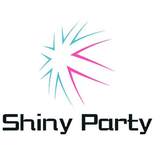 シャイニーパーティー icon
