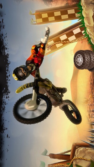 Motorbike Riders Extreme(圖1)-速報App