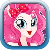The Little Mermaid Dress Up and Salon Games