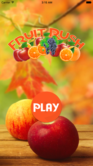 Fruit Rush Game(圖1)-速報App