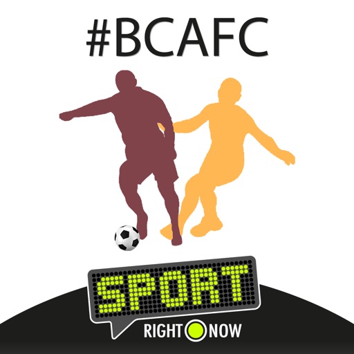 Sport RightNow - Bradford City Edition