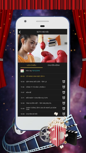 SCTV Films: Xem phim HD online(圖4)-速報App