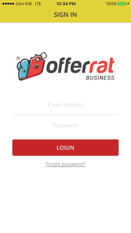 OFFERRAT-B