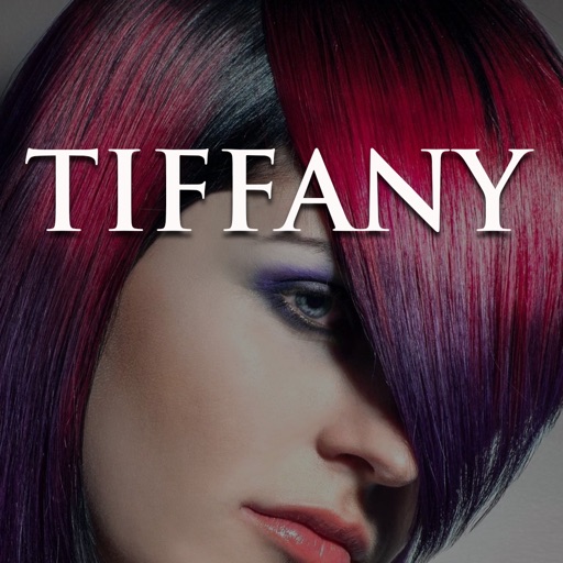 Tiffany Bradbury iOS App