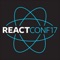 The companion app for React Conf 2017 in Santa Clara, California