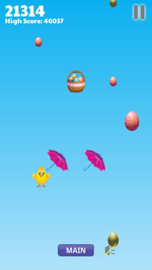 Easter Egg Jump Fun(圖4)-速報App