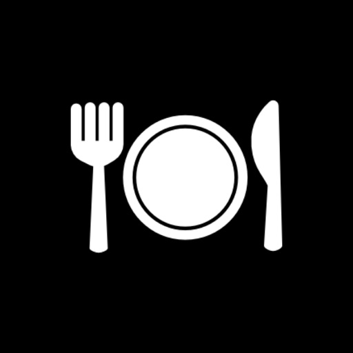 Grub News - Food, Restaurant, and Travel Newsfeed Icon