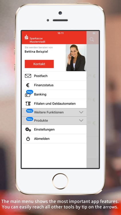 Sparkasse+
