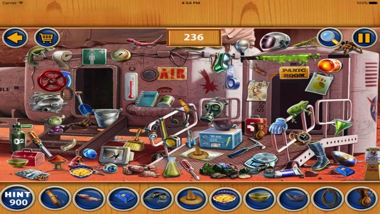 Free Hidden Objects : Guess Land Hidden Object by niruben satvara