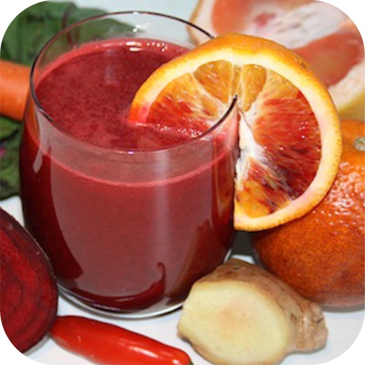 Tasty Juicing Recipe