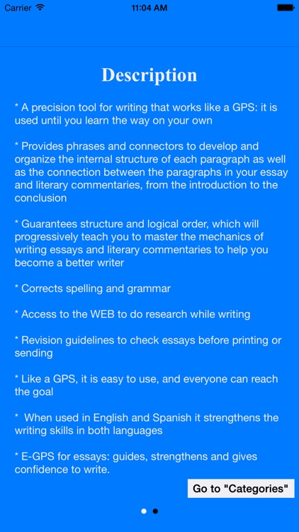 Citation essay generator