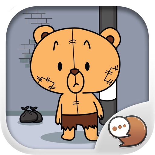 Mhee jon Stickers Emoji Keyboard By ChatStick