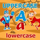 Preschool Uppercase Lowercase Letter Worksheets
