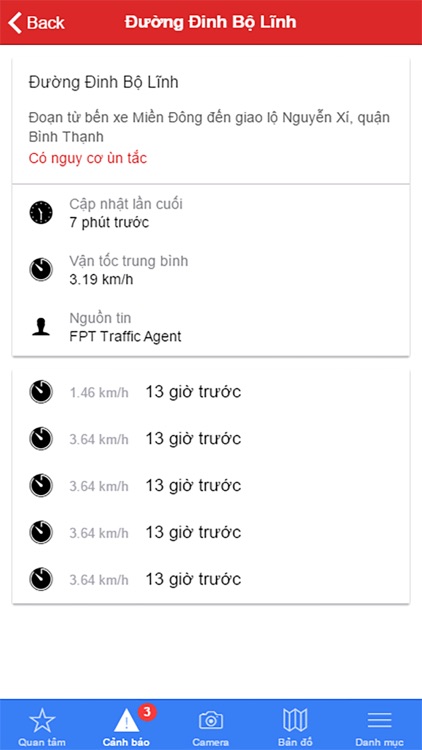 TTGT Tp Hồ Chí Minh