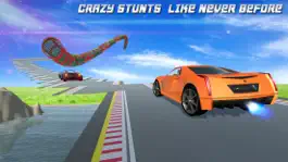 Game screenshot GT 2017 Car Racing Real Stunt hack