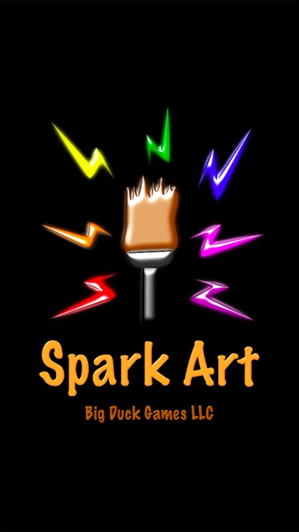 Spark Art!