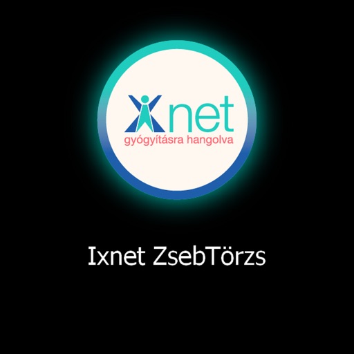 Ixnet ZsebTörzs