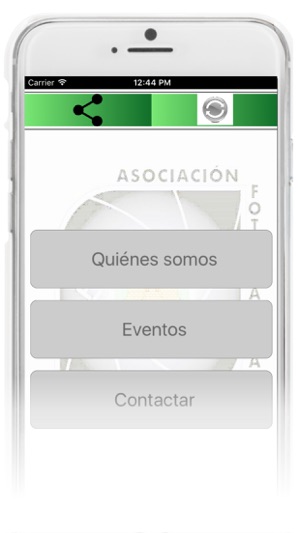 Asociación Fotográfica Portuense(圖1)-速報App