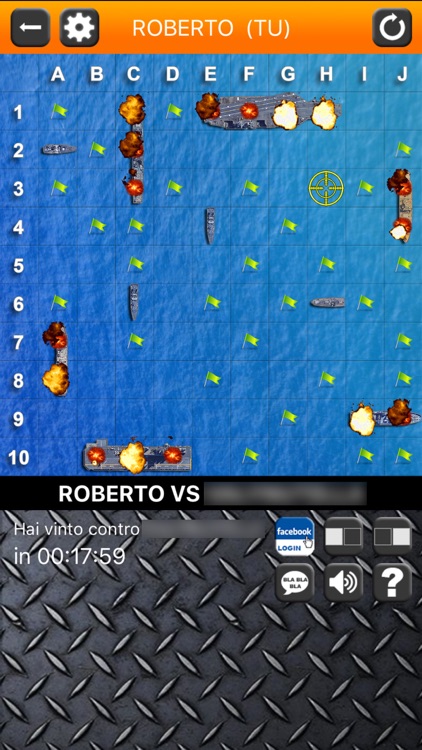 Battleship v2
