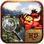 Castle of Dreams Hidden Object