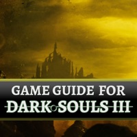 Game Guide for Dark Souls 3 apk
