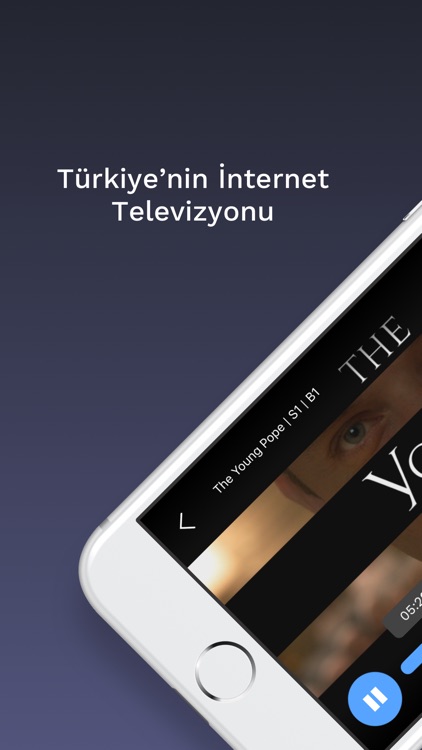BluTV