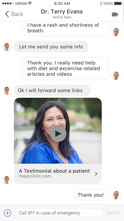athenaWell Care Management