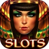 Slot Machines - Cleopatra's Throne