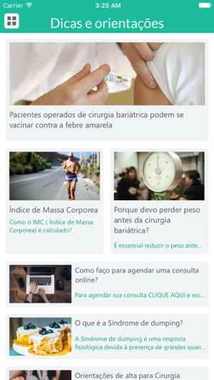 Bariátrica ICADT(圖2)-速報App