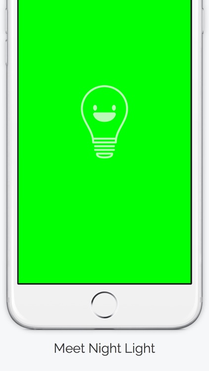 Night Light Pro Nightlight