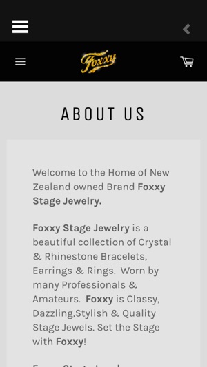 FoxxyStageJewelry(圖4)-速報App