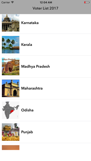 IND VoterList - 2017(圖2)-速報App
