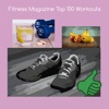 Fitness Magazine top 100 workouts
