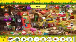 Game screenshot Free Hidden Objects:Christmas Secret Hidden Object hack