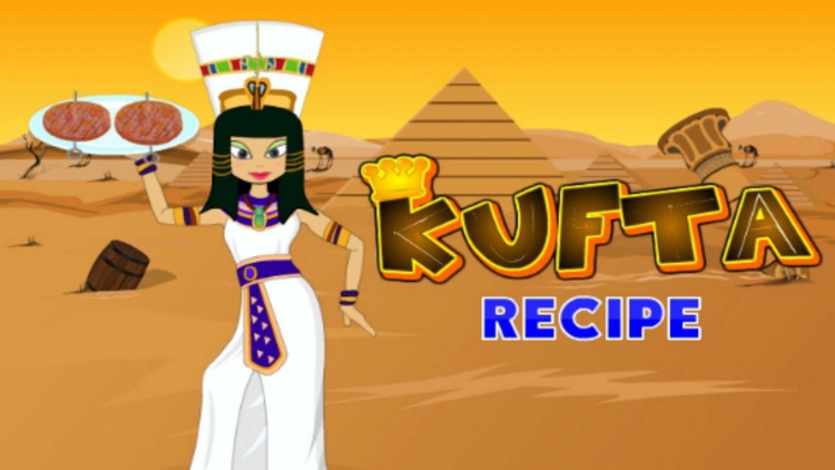 Kufta Recipe