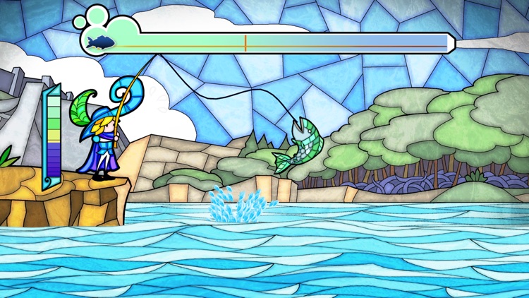 Little Briar Rose screenshot-4