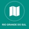 Rio Grande do Sul Offline GPS Navigation is developed by Travel Monster 