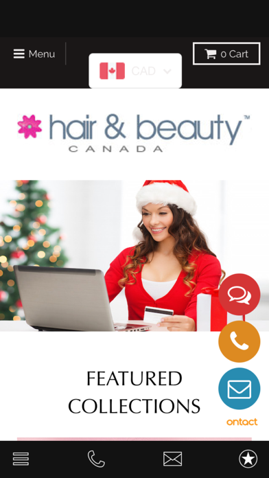 How to cancel & delete HairandBeautyShopping from iphone & ipad 1