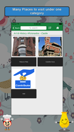 Explore Milan SMART City Guide(圖3)-速報App