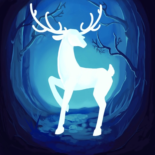 Catch The Lights Pro - Forest Mystery icon