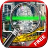 Hidden Objects - Mystery Crimes