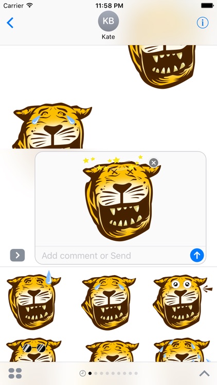 Macan Cisewu