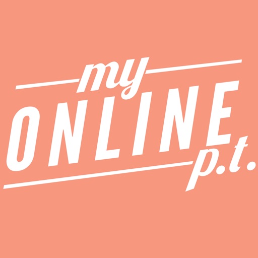 My Online PT icon
