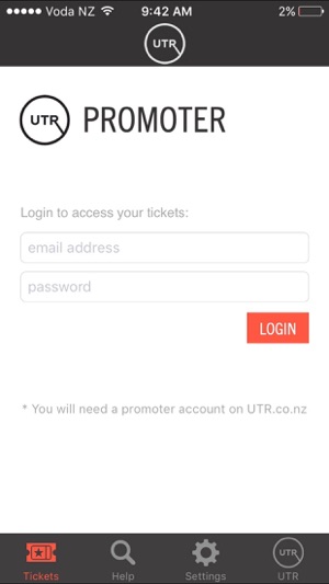 UTR - Promoter(圖3)-速報App