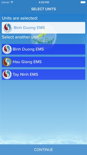 Viet An EMS(圖1)-速報App